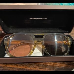 VEHLA Phoenix sunglasses